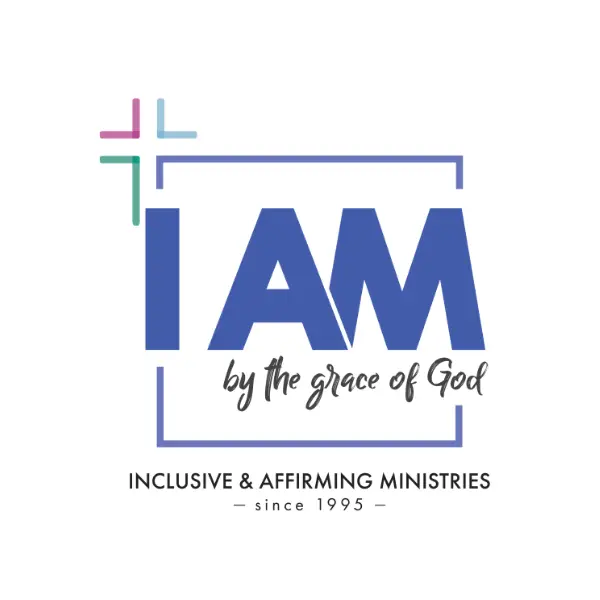 I AM Logo